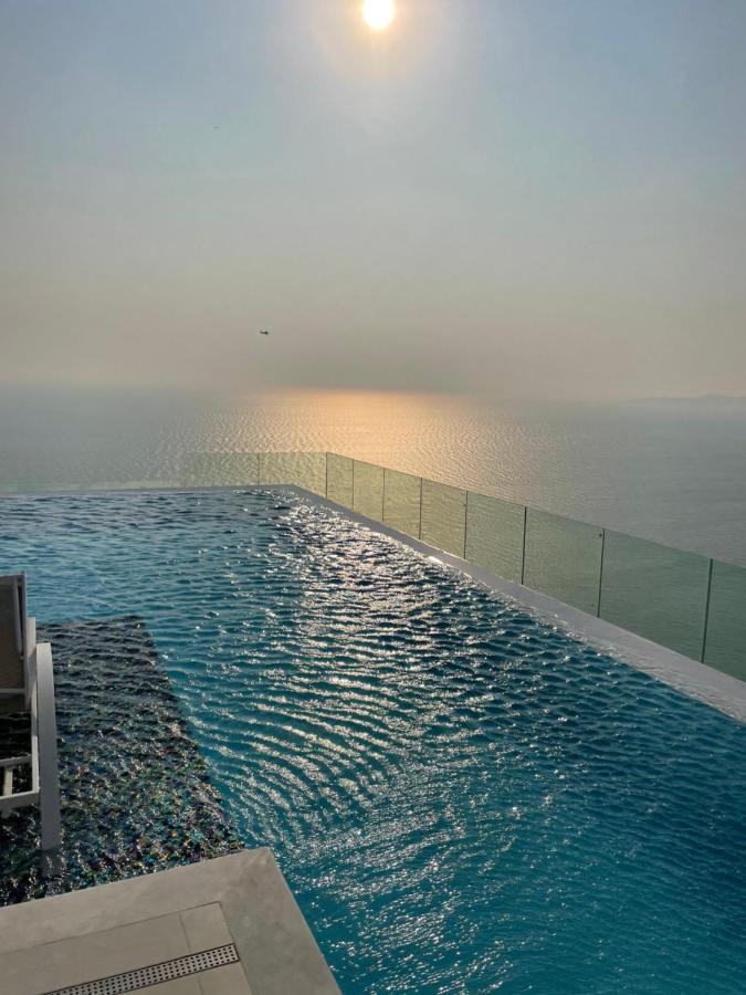 Copacabana Jomtien Beach High Floor Buitenkant foto